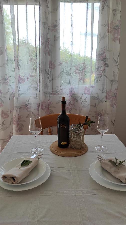 פוסדריה Apartmani Knezevic מראה חיצוני תמונה